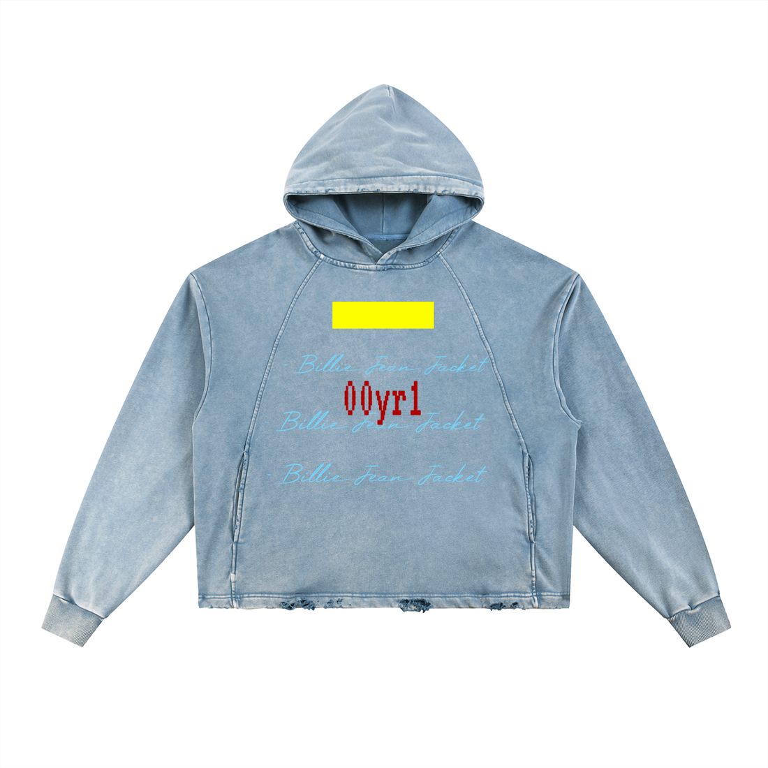 - Billie Jean Jacket